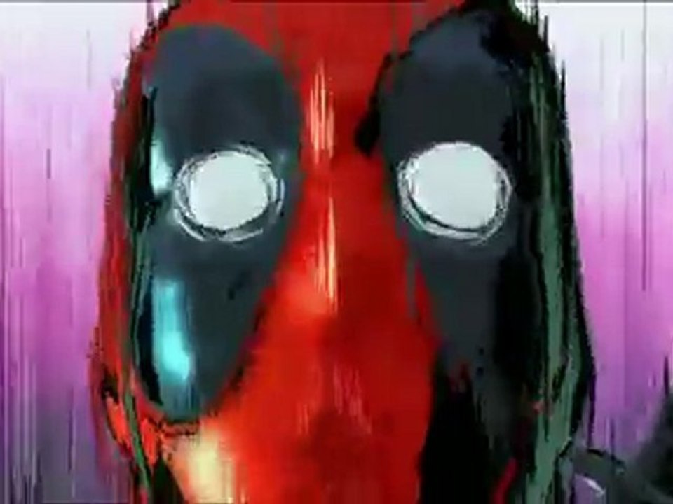 E3 2010 -  Marvel vs Capcom 3 : Fate of Two Worlds / PS3-360