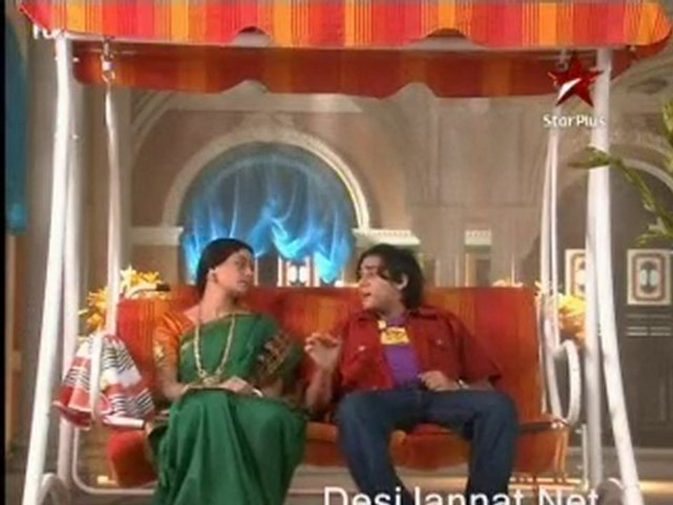 Tere Liye  - 18th June 2010 pt 3