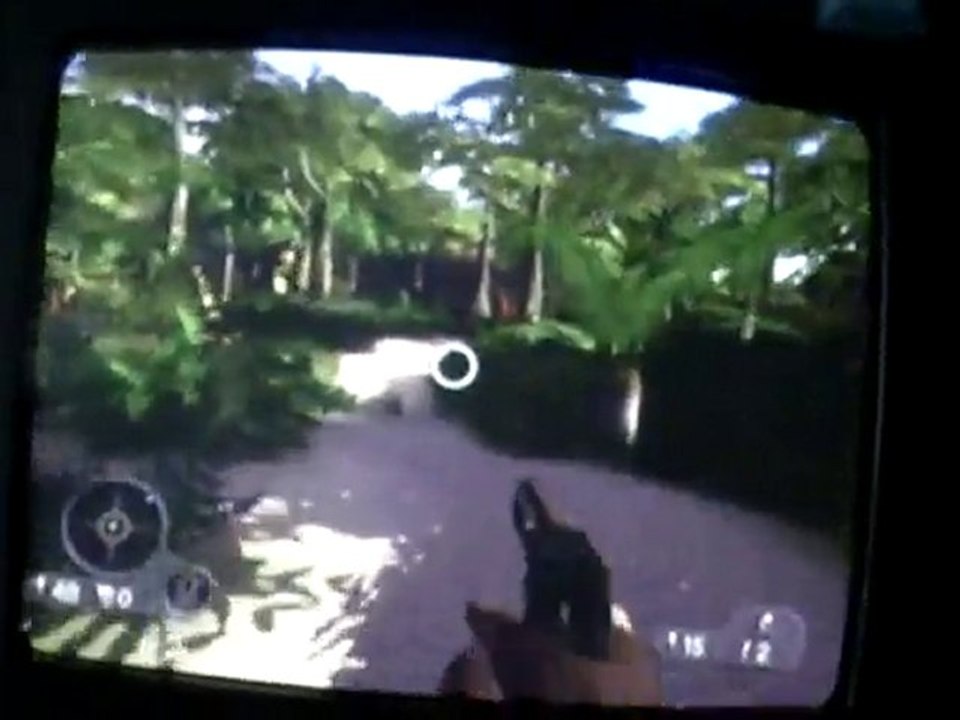 Far cry Instincts Predator:Part 1