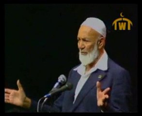 bible according to muslims