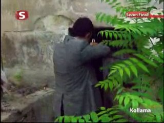 Kollama Sezon Finali Kisim 1