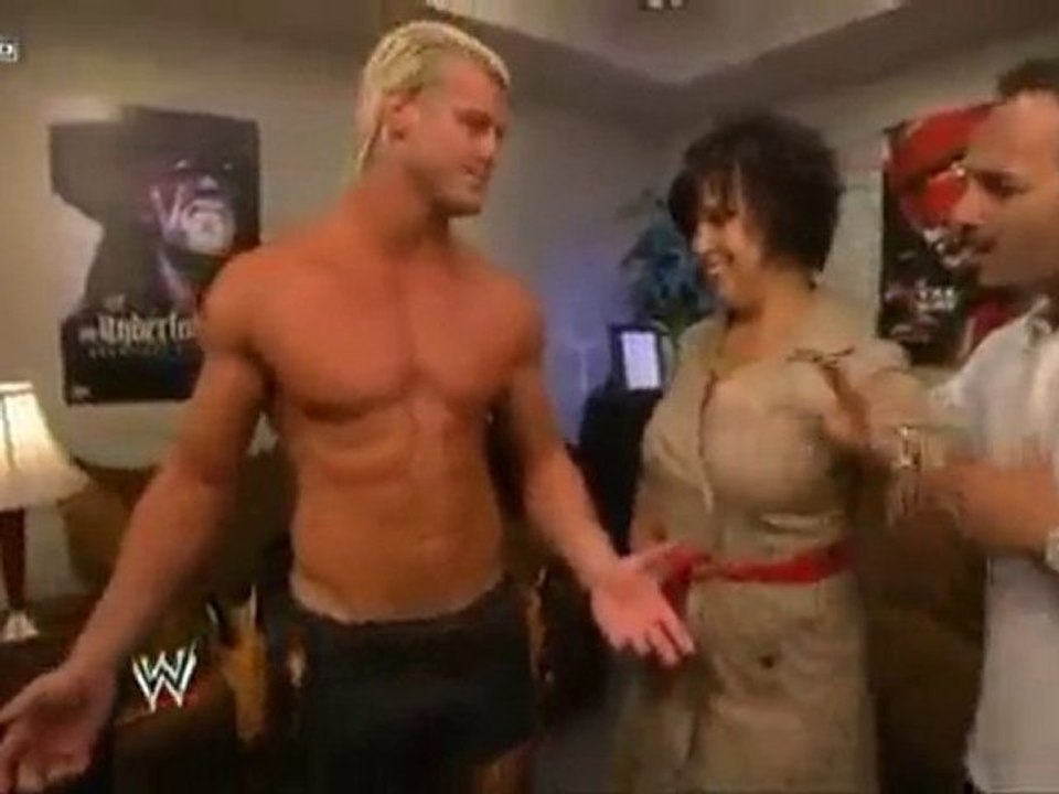 SmackDown 18/06/10 Part 2 (HD)
