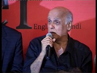 DEAR FRIEND HITLER Press Conference