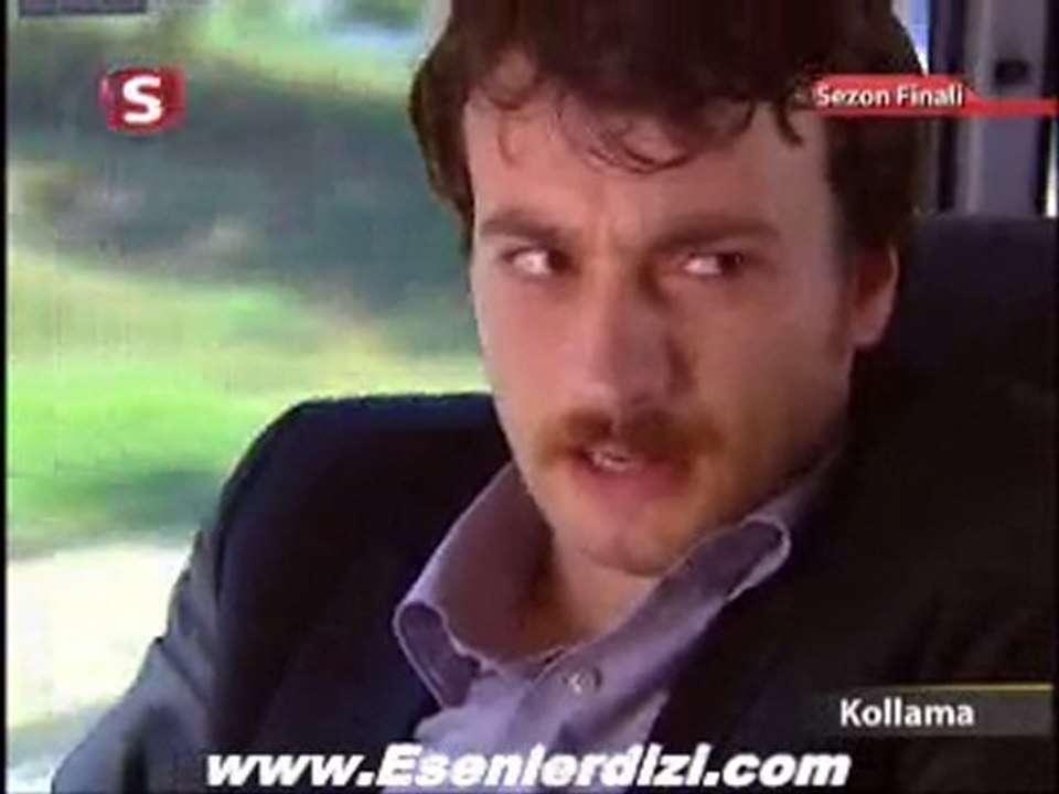 Kollama Sezon Finali Kisim 2
