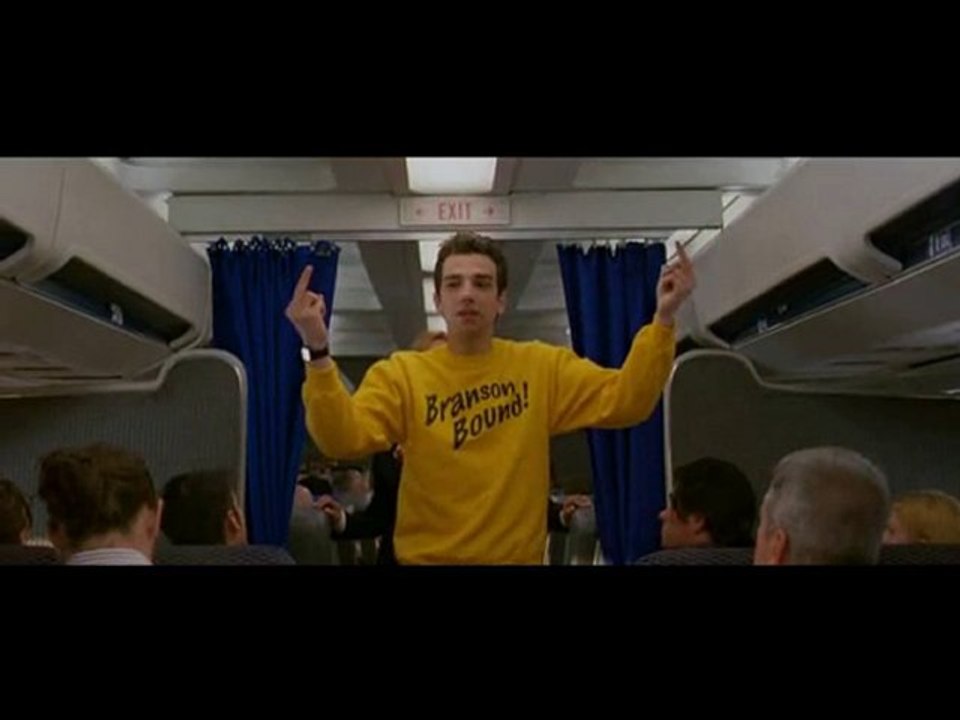 5 Second Movies: She's Out Of My League