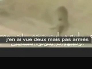 TSAHAL DONNE L'ORDE DE TUER DES CIVILS PALESTINIENS!!!