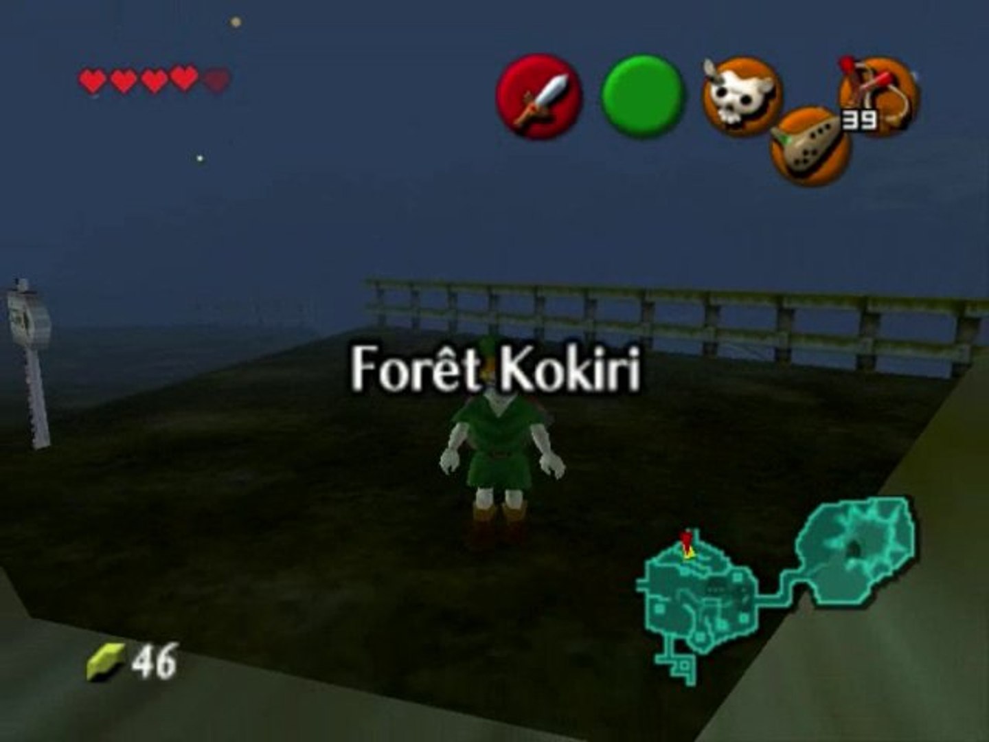 The Legend of Zelda: Ocarina of Time / Master Quest online multiplayer -  ngc - Vidéo Dailymotion