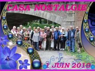 CASABLANCA TOULOUSE MAI 2010