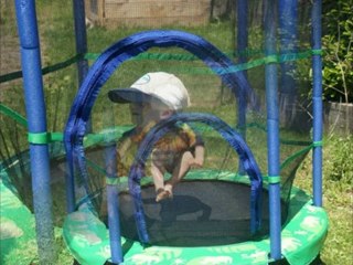 week end chez les filles