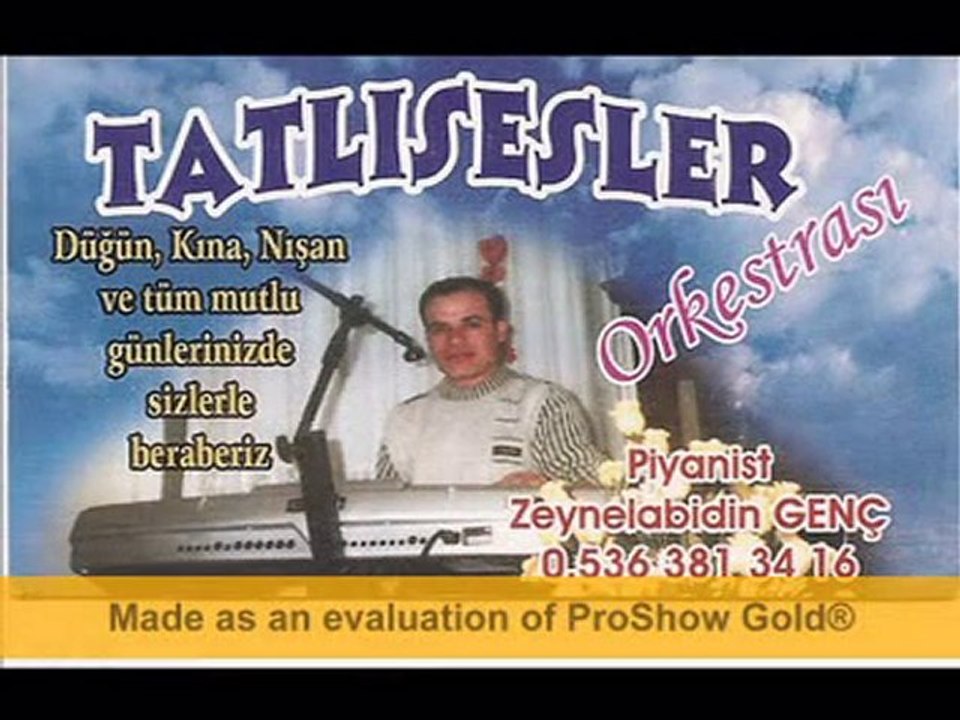 hataylı zeynel aman geze geze