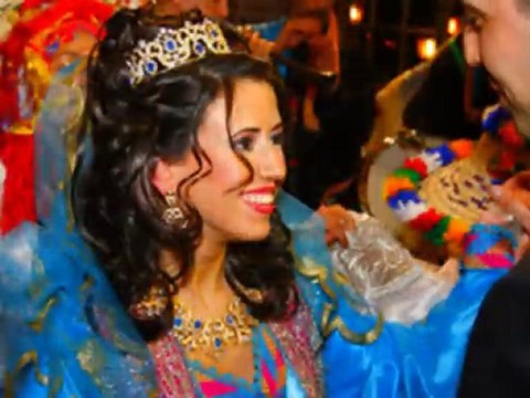 Mariage Algerien - Tunisien Allaoui / Mezoued DJ LABESS