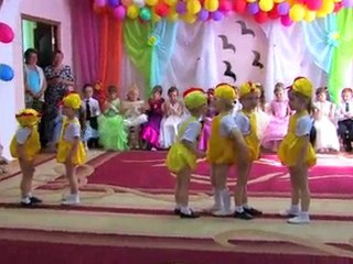 Цыплячий Рэп для Детского Сада №1277 🎤 — Видео и Фотоотчет