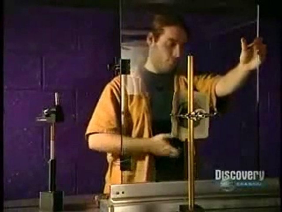 How Holograms are made