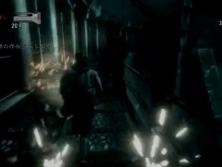 ALAN WAKE Gameplay -japanese-part31