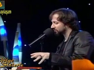 Gölge - Tebessüm Etsen, İhtardır