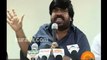 V.T.Rajendar speaks on Tamils issue