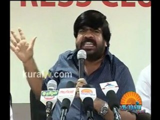 V.T.Rajendar speaks on Tamils issue