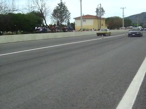 r11 turbo v.s vti turbo