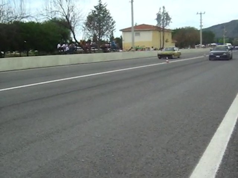 r11 turbo v.s vti turbo