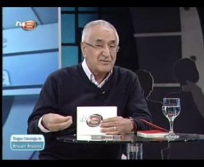 Doğan Cüceloğlu İle İnsan İnsana - Sez.3 - Böl.34 -2.Kısım