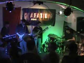 Latin' Chat là - Les Chapeaux Noirs