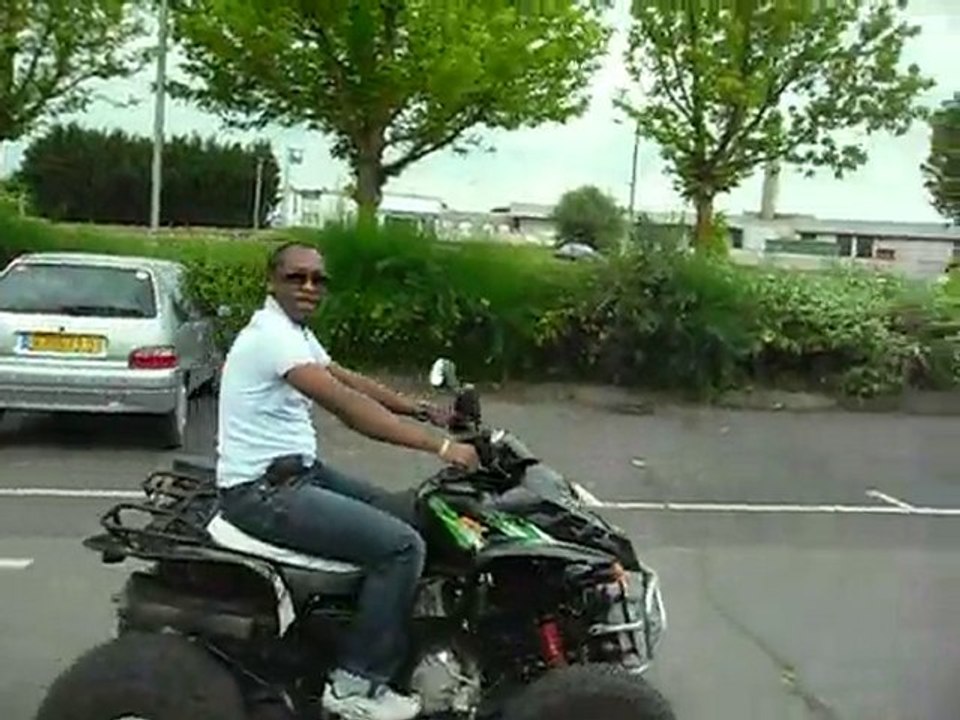 preparation clip video majes-t,la releve du pere.