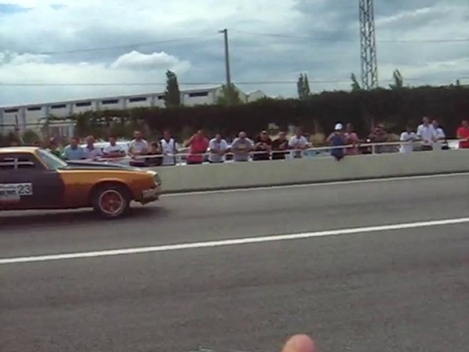 camaro yine gümledi (garaj35.com)