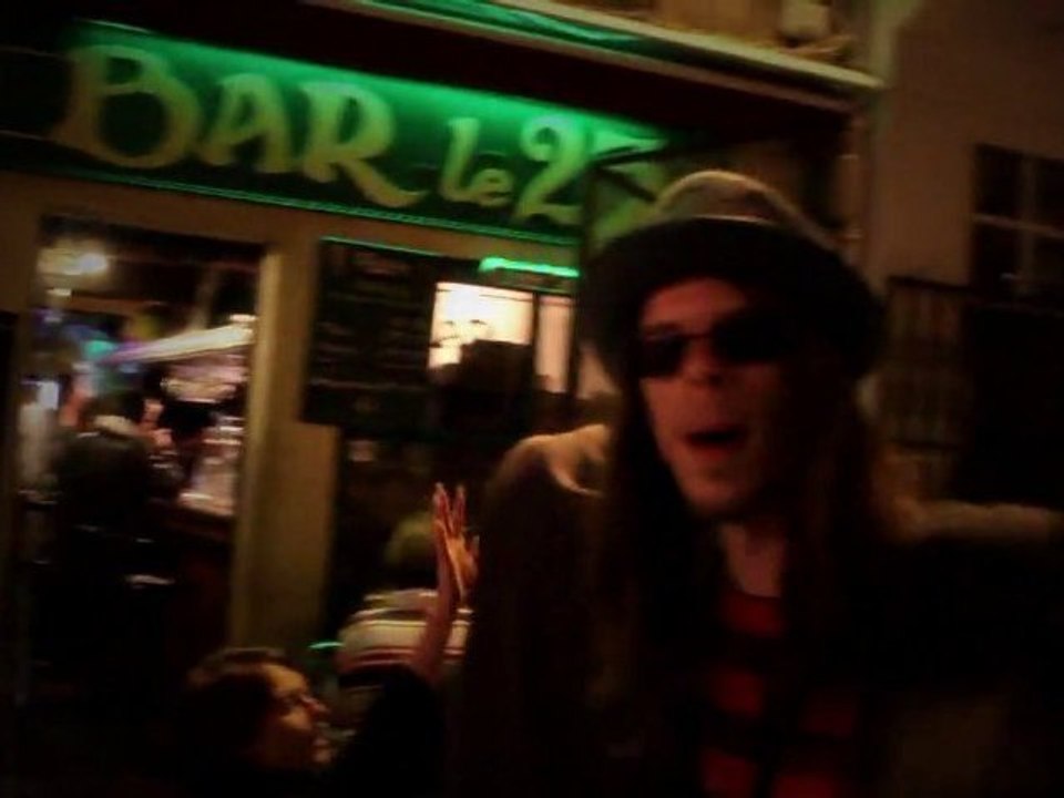 Jeandebile, Le 23 (Clip)