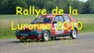 Rallye Luronne 2010 Special N1