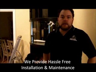 This Is The Most Reliable San Antonio Aquarium Service