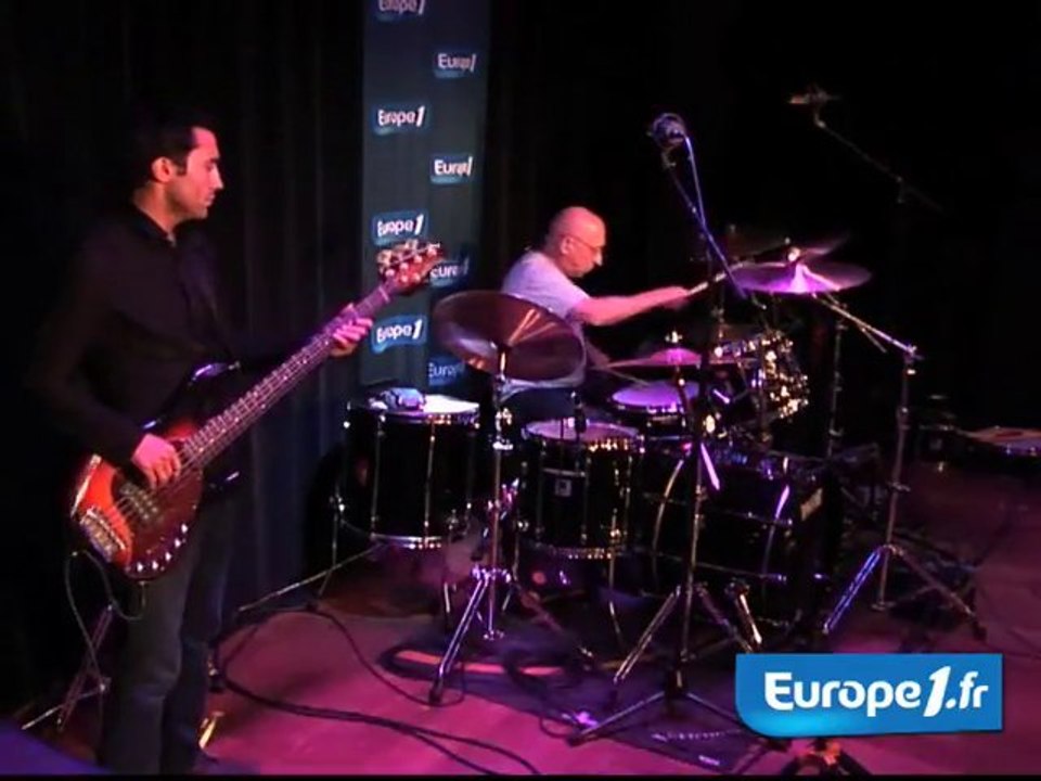 Katie Melua - Tiny Alien