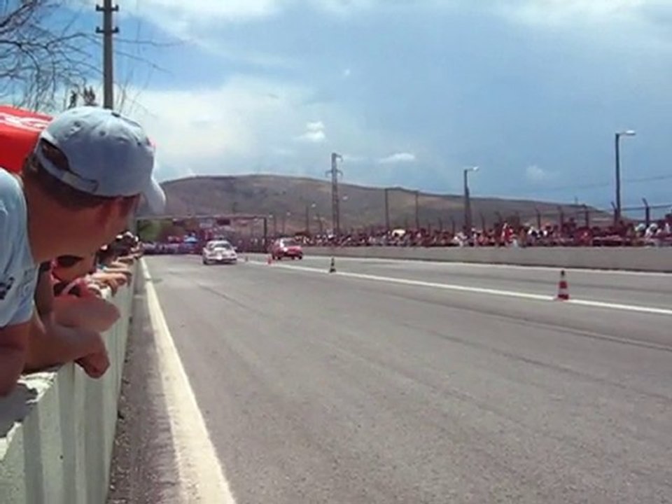 civic 1.4 vs 106 xsi ( garaj35.com)