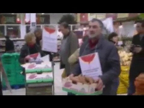 BOYCOTT DESINVESTISEMENT SANCTIONS CONTRE ISRAEL A ALENCON