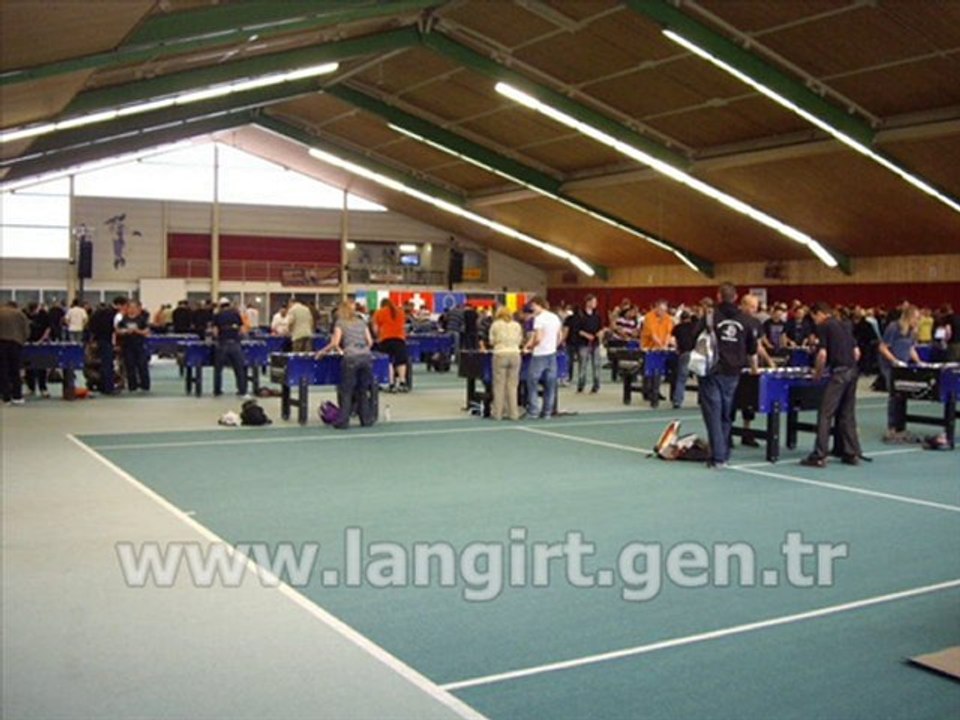 Forum Langırt - P4P Fotoğrafları