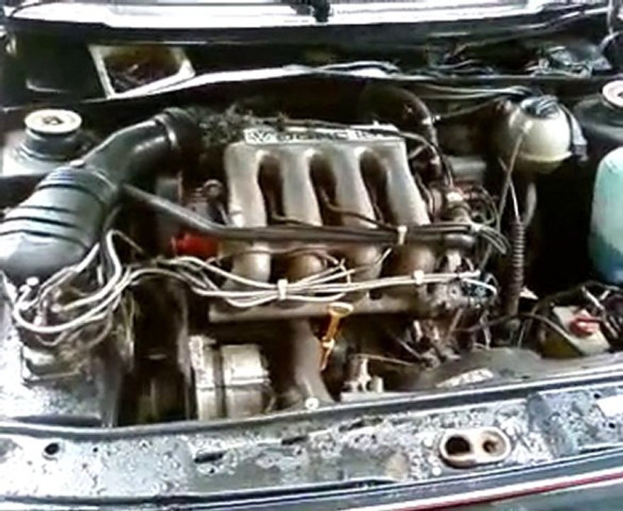 Volkswagen Golf GTI 16V