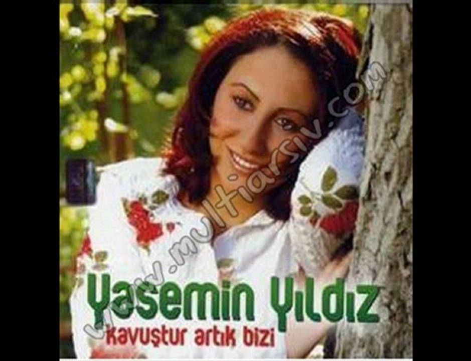 YASEMİN YILDIZ - BİR YOLUN KENARINA - (EK : BEMOL08)