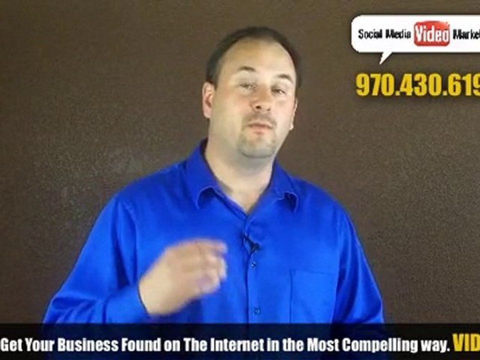 Fort Collins | Video Website Marketing | Greeley, CO