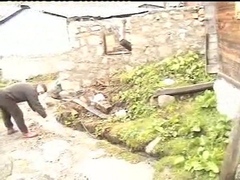 Çakut vana açma 2010-2-