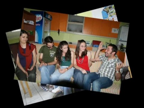 VOTKA 1967 Kısa Film Yarışması