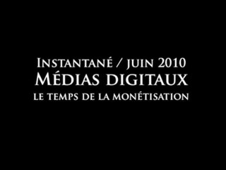 Stratégies de développement des medias digitaux