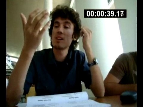 VOTKA 1967 Kısa Film Yarışması