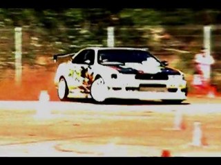 Switch Riders - Presentation Drift