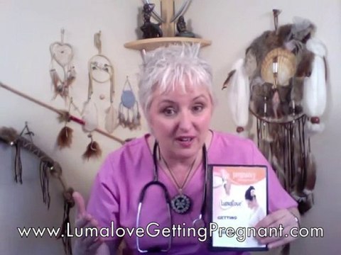 Advice On Getting Pregnant