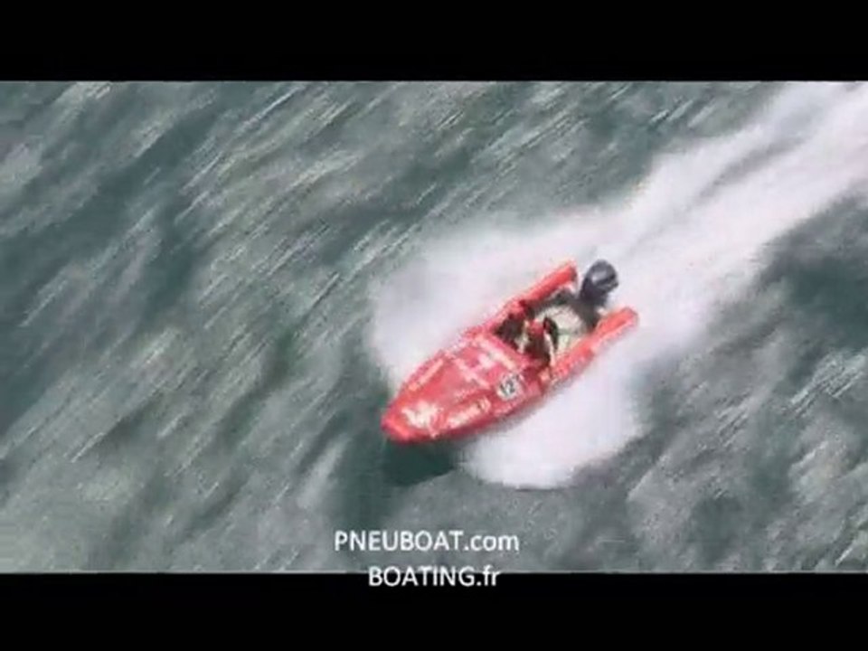 Championnat de France OFFSHORE 2010 Valras1