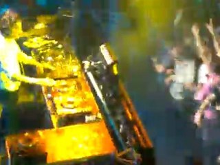 Yuksek - Tonight @ Point Gamma 2010