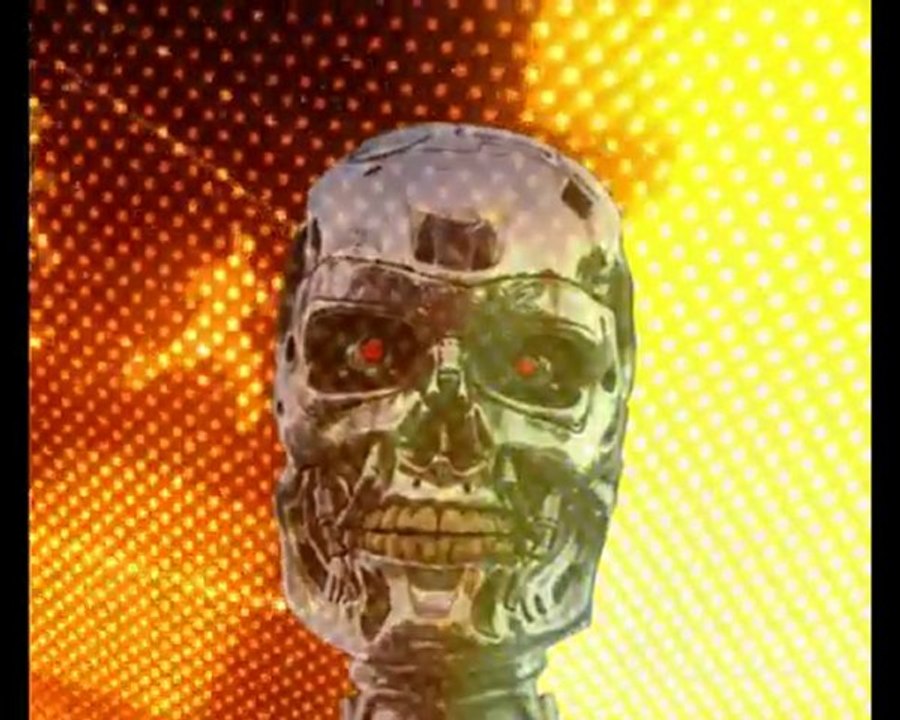 Новый совместный альбом Код-дракона и Ramzess-project - 5X5