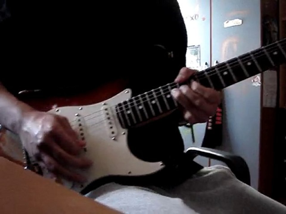 Godfather (Cover)