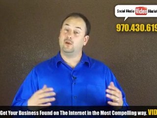 Ft Collins | Google SEO Business Video Leads in Colorado