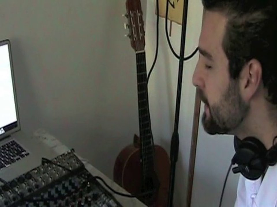 Trailer Confrontation 2