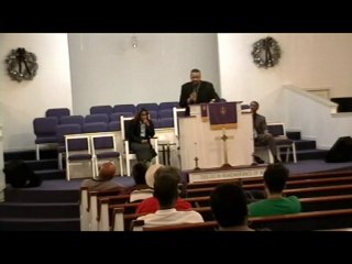 Flip Mode Pt II  -- Truth 4 Life Ministries